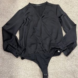 Abercrombie bodysuit